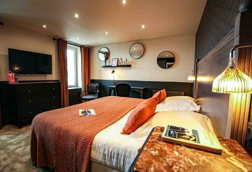 高级海景房, Ty Mad Hôtel