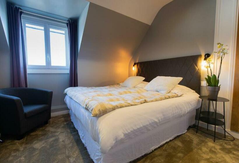 Номер Superior Вид на Море, Ty Mad Hôtel