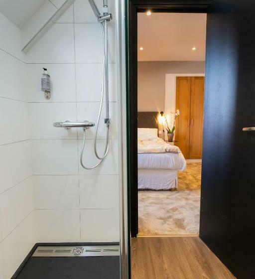 高级海景房, Ty Mad Hôtel