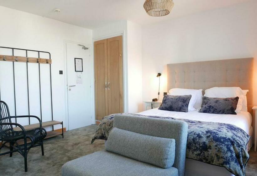 Habitación Premium Vista al Mar., Ty Mad Hôtel