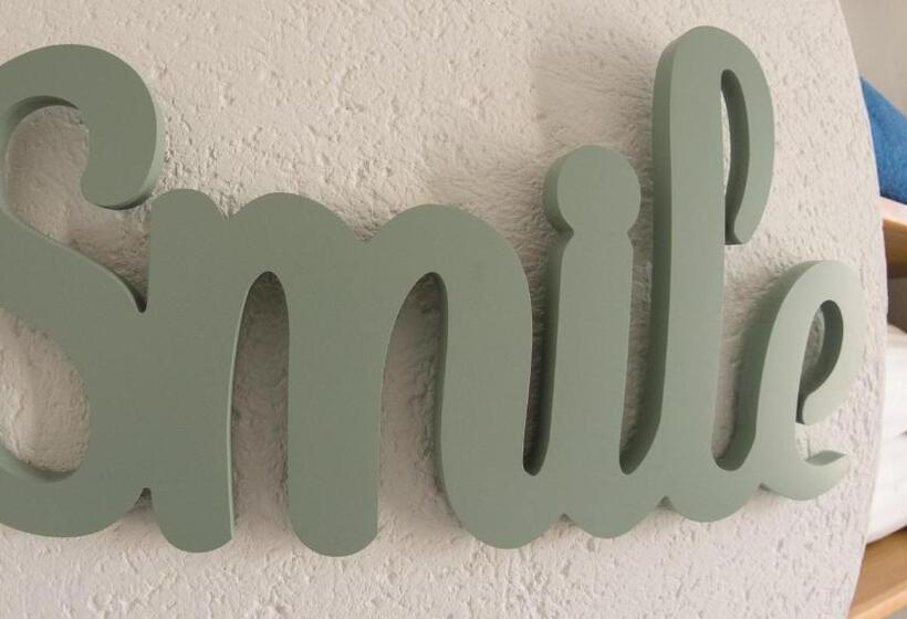 标准间, Ty Mad Hôtel