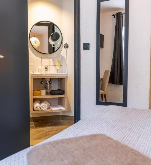 标准间, Ty Mad Hôtel