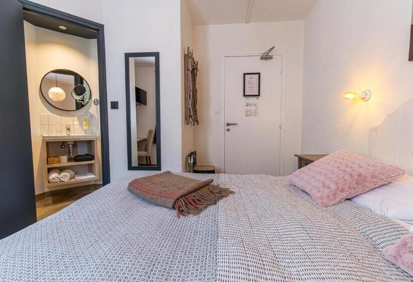 标准间, Ty Mad Hôtel