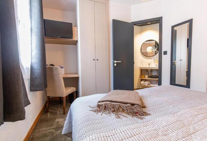 Номер Стандарт, Ty Mad Hôtel