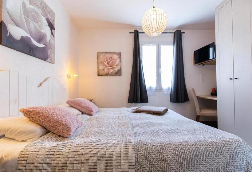 标准间, Ty Mad Hôtel