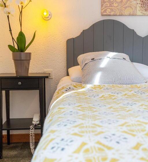 标准间, Ty Mad Hôtel