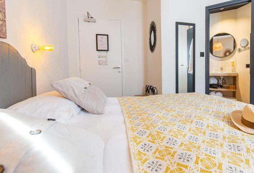 标准间, Ty Mad Hôtel