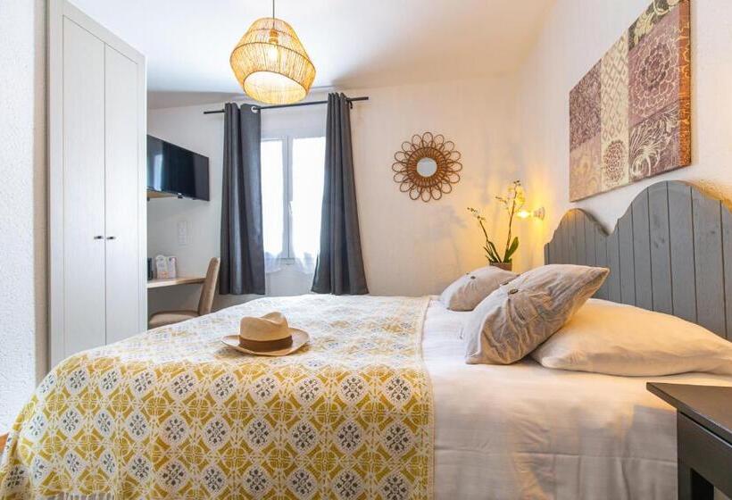 Номер Стандарт, Ty Mad Hôtel