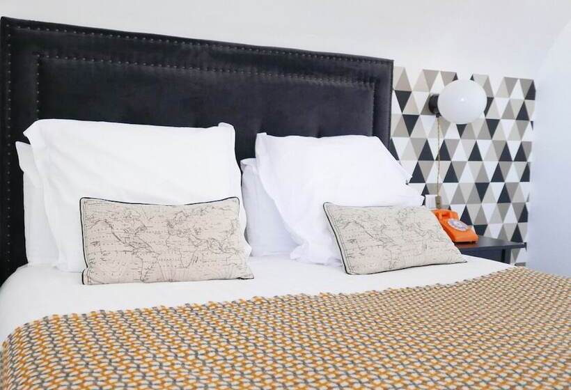 高级海景房, Ty Mad Hôtel