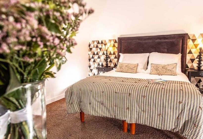 高级海景房, Ty Mad Hôtel