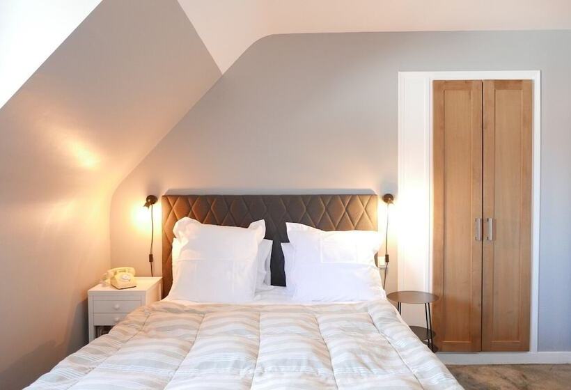 Номер Superior Вид на Море, Ty Mad Hôtel