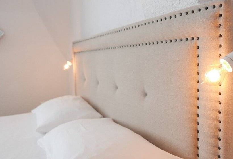 高级园景房, Ty Mad Hôtel