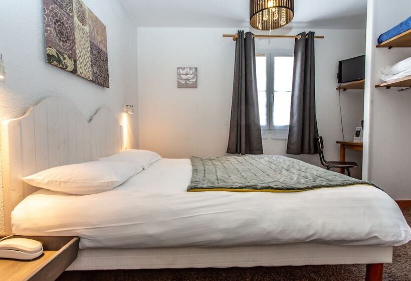 标准间, Ty Mad Hôtel