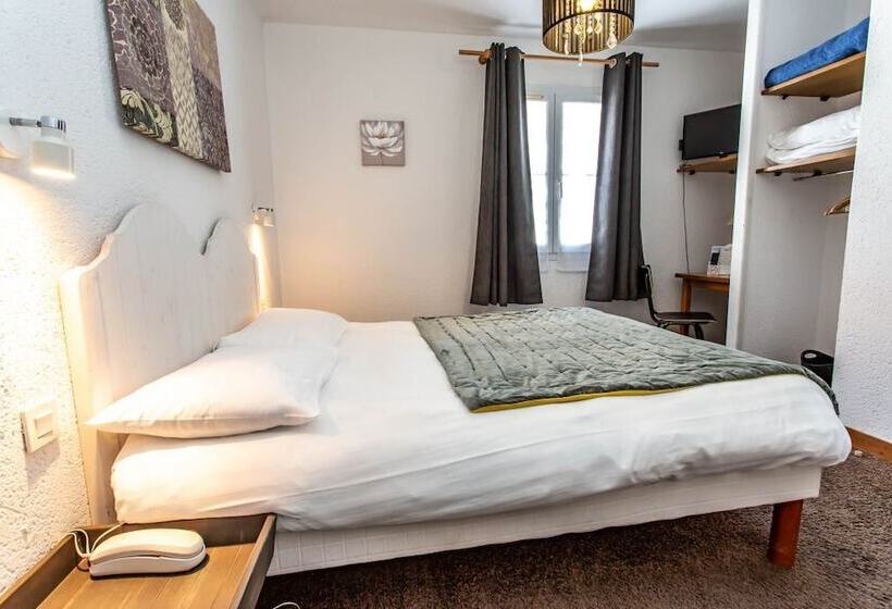 标准间, Ty Mad Hôtel