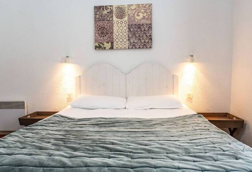 标准间, Ty Mad Hôtel