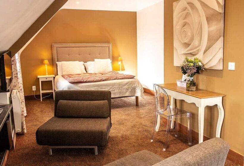 高级海景房, Ty Mad Hôtel