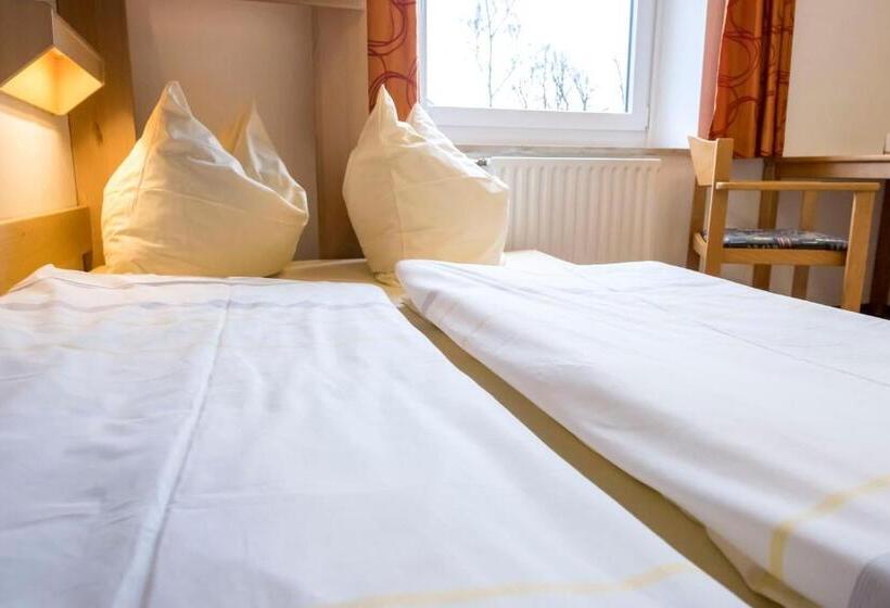 标准间, Jugendherberge Kappeln