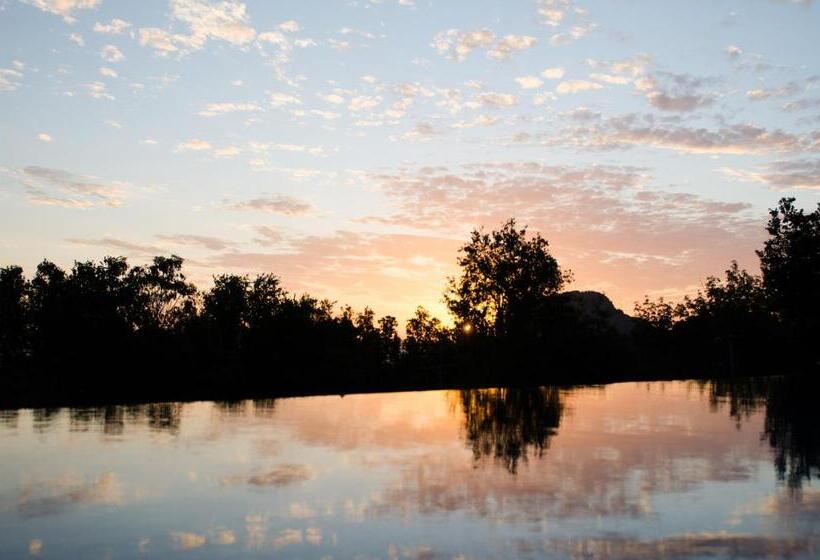 Вилла Deluxe 1 Спальня Вид на Море, Koh Yao Yai Hillside Resort