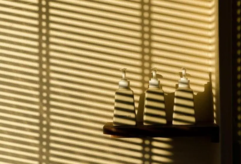 Deluxe-villa 1 Makuuhuone Merinäkymä, Koh Yao Yai Hillside Resort