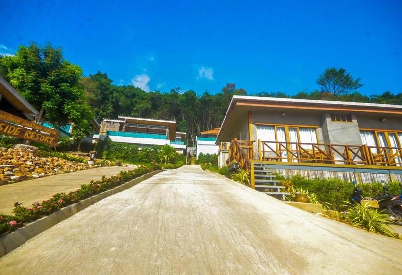 Номер Superior, Koh Yao Yai Hillside Resort