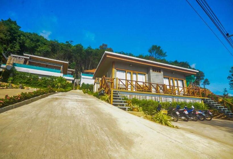 Номер Superior, Koh Yao Yai Hillside Resort