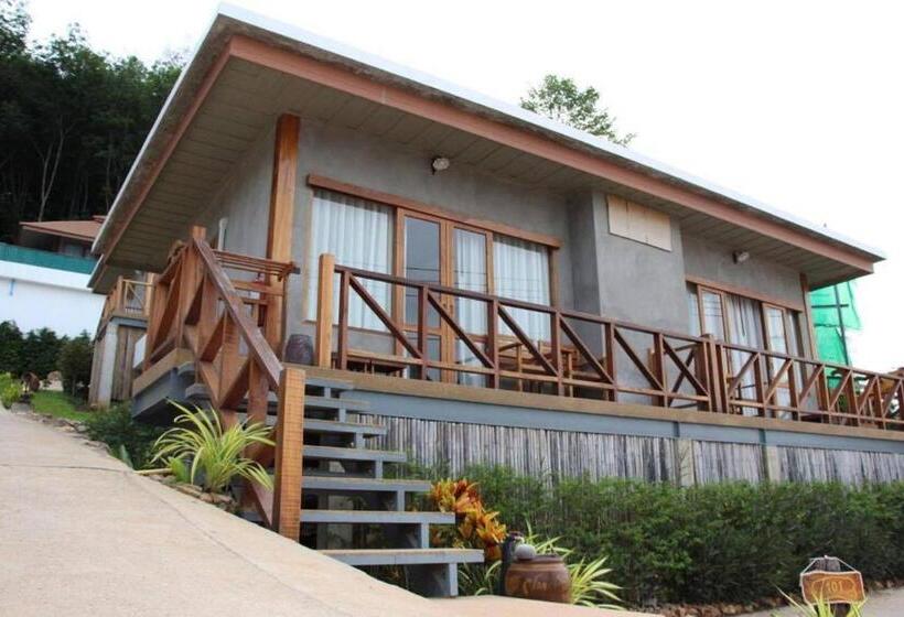 Номер Superior, Koh Yao Yai Hillside Resort