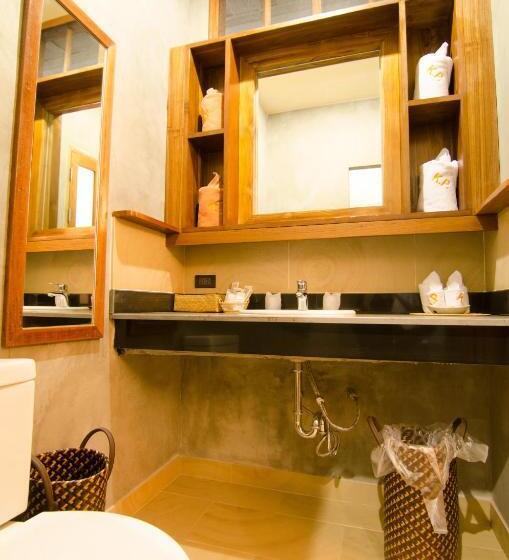 Номер Superior, Koh Yao Yai Hillside Resort