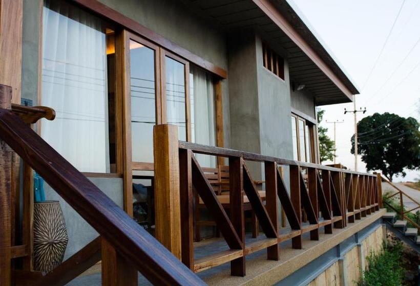 Номер Superior, Koh Yao Yai Hillside Resort