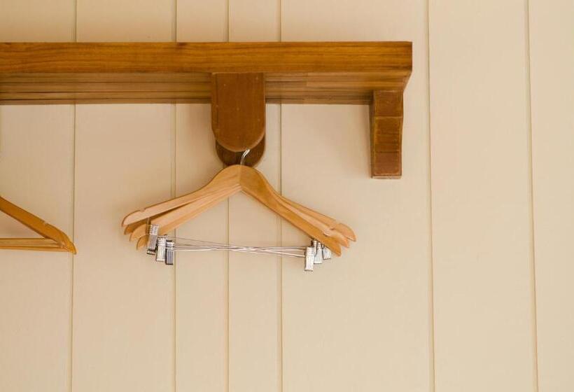 Номер Superior, Koh Yao Yai Hillside Resort