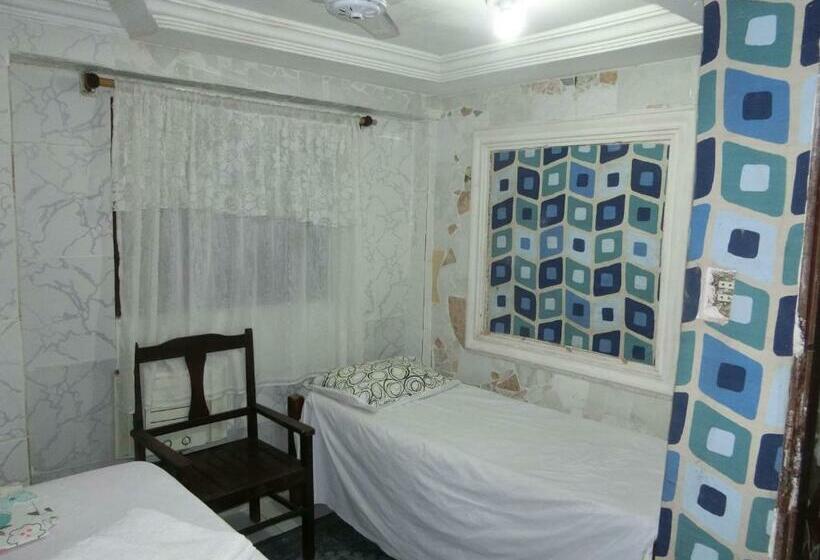 标准间, Meson Pousada