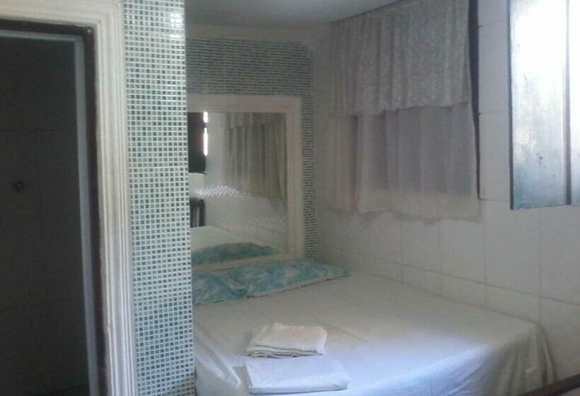 标准间, Meson Pousada