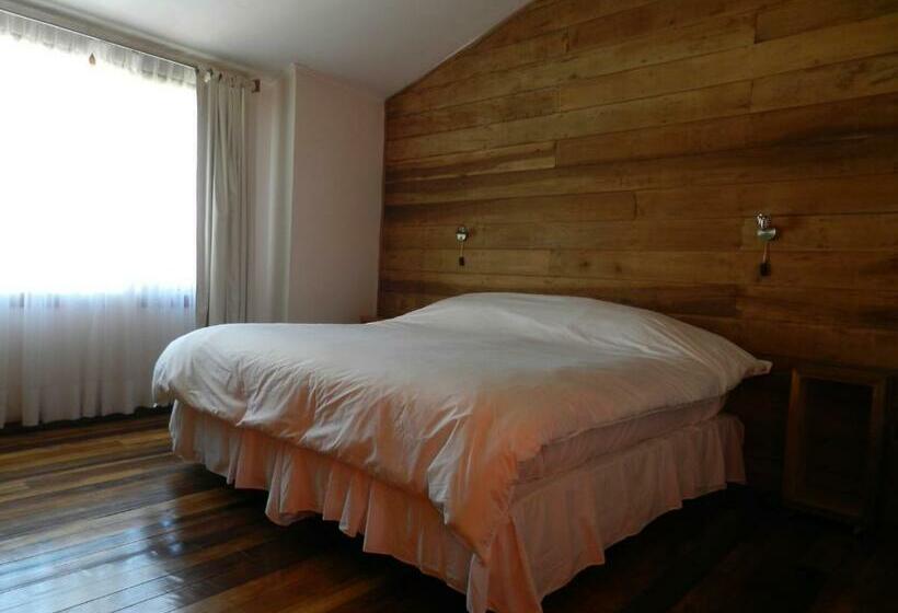Chambre Standard, Aroma Verde