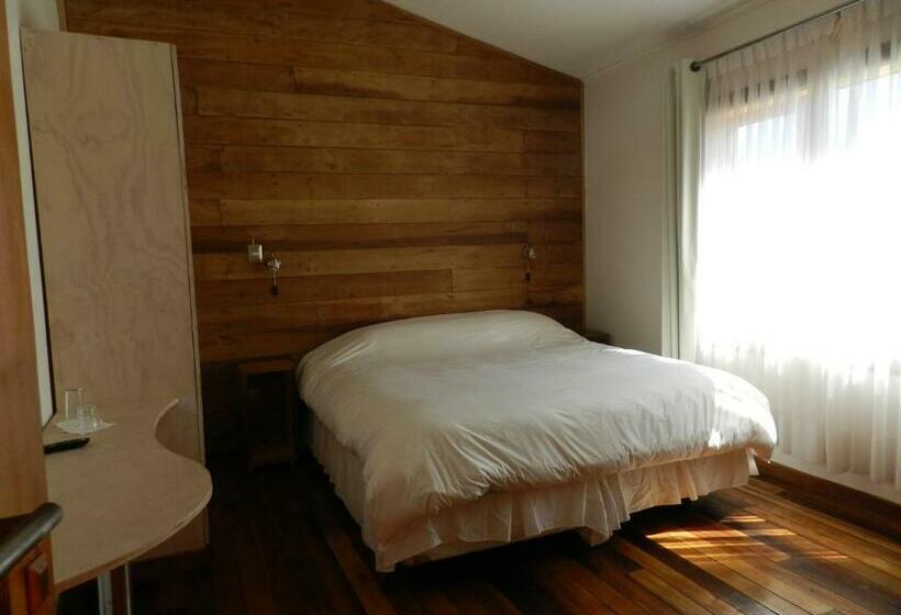 Chambre Standard, Aroma Verde