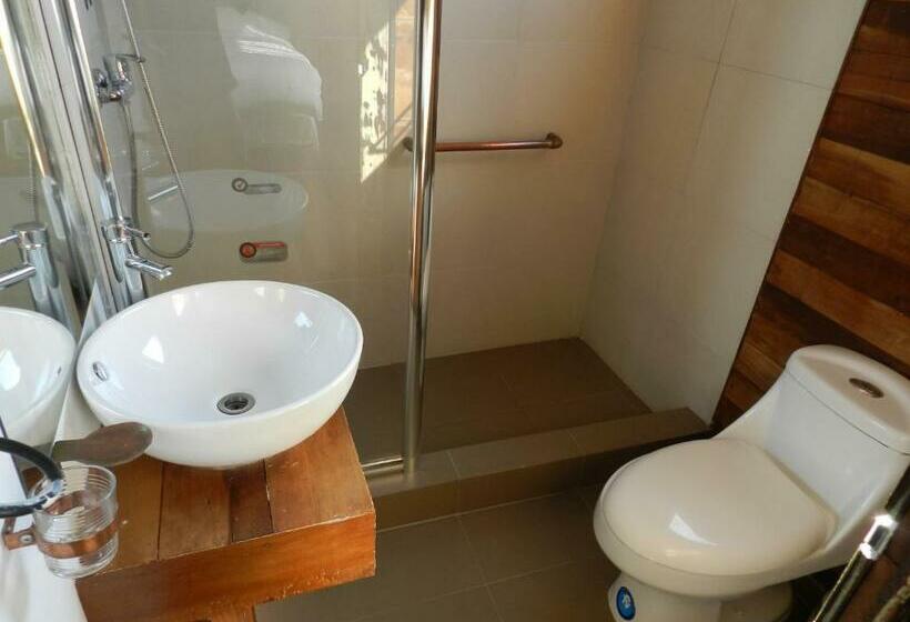 Chambre Standard, Aroma Verde