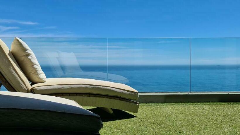 豪华海景房, Atlantic Gold