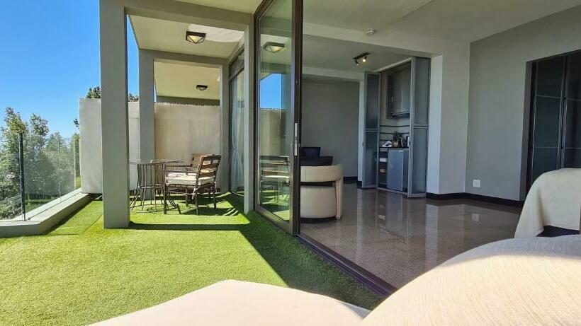 豪华海景房, Atlantic Gold