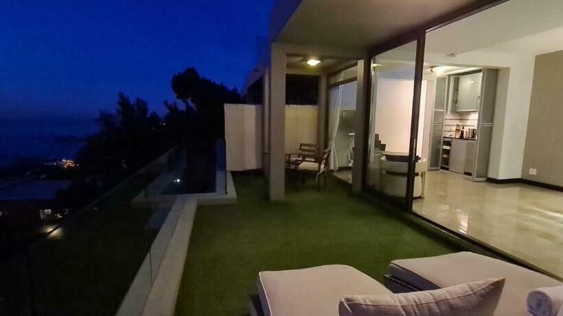 豪华海景房, Atlantic Gold