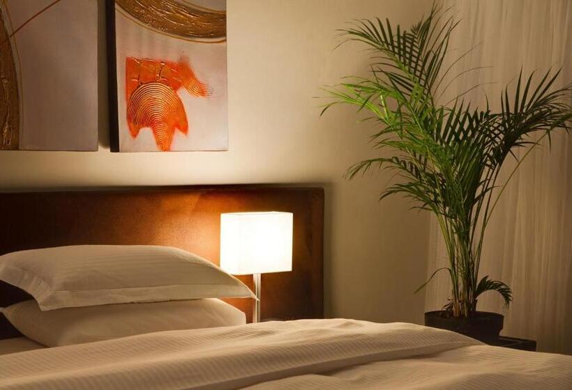 Номер Deluxe Вид на Море, Atlantic Gold