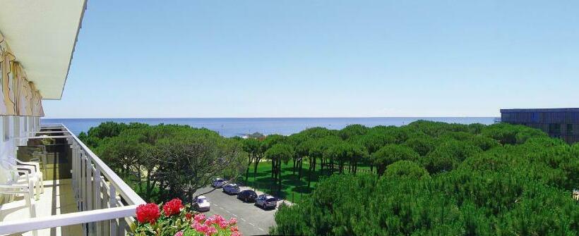 اتاق استاندارد یک نفره, Bertha Fronte Mare