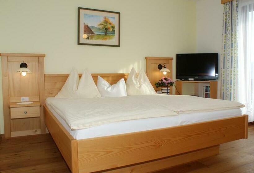 إستديو قياسى مزود بشرفة, Biobauernhof Nussbaumer