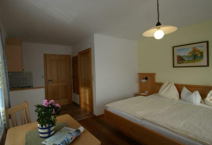 إستديو قياسى مزود بشرفة, Biobauernhof Nussbaumer