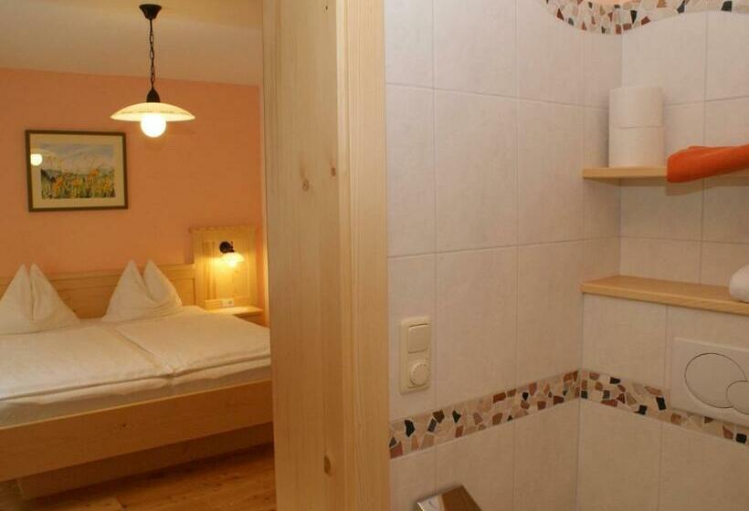 غرفة قياسية, Biobauernhof Nussbaumer