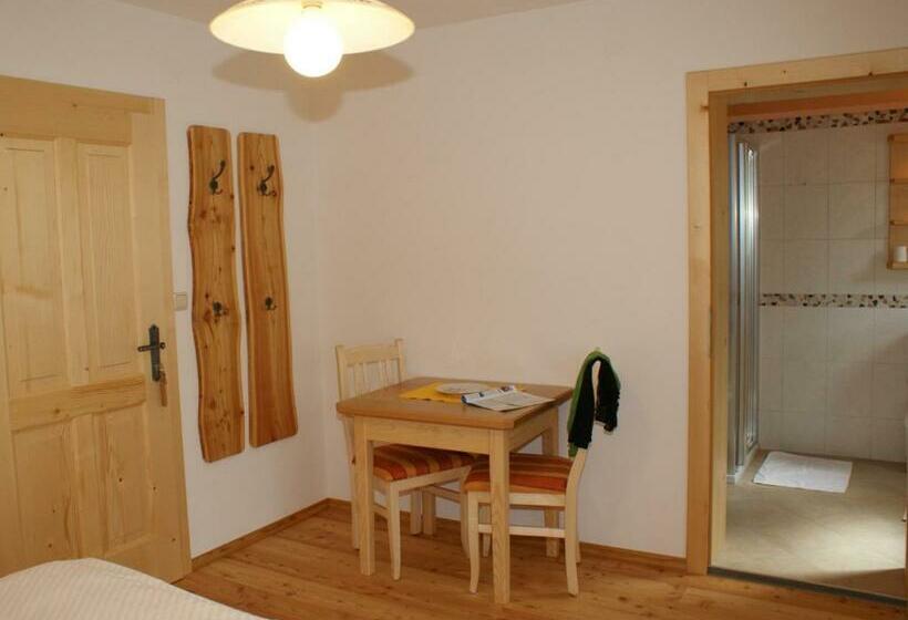 غرفة قياسية, Biobauernhof Nussbaumer