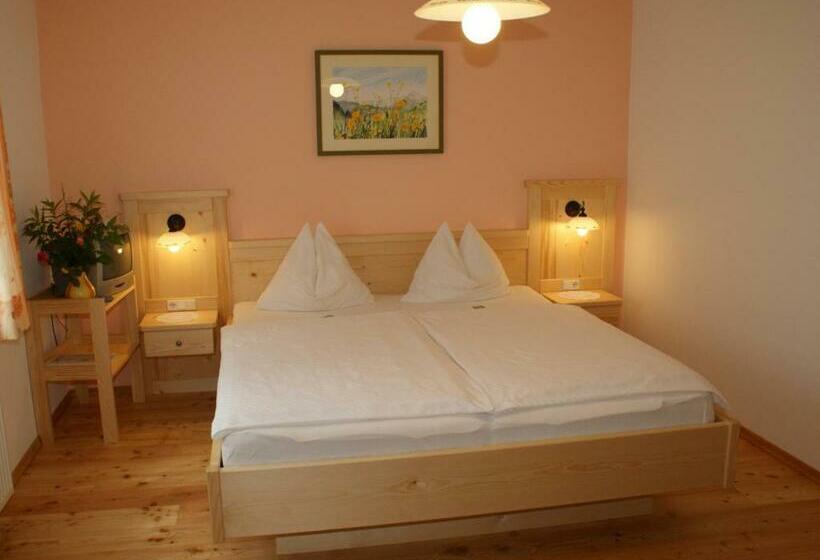 غرفة قياسية, Biobauernhof Nussbaumer