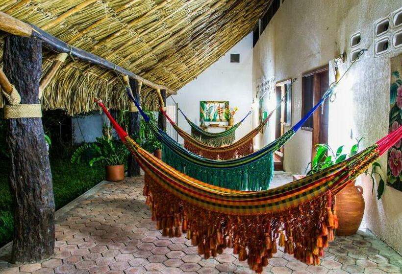 四人标准间, Brisas La Gaviota Mariquit Tolima