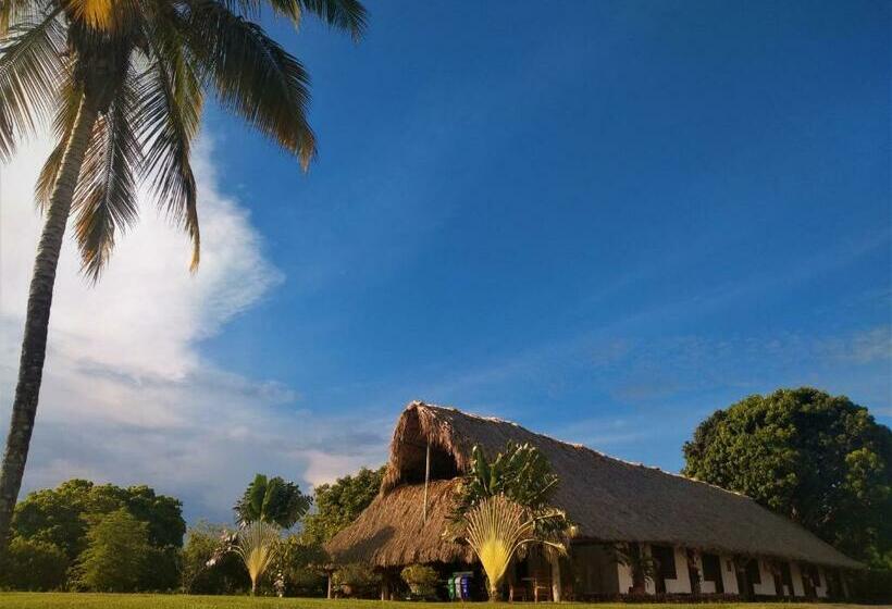 四人标准间, Brisas La Gaviota Mariquit Tolima