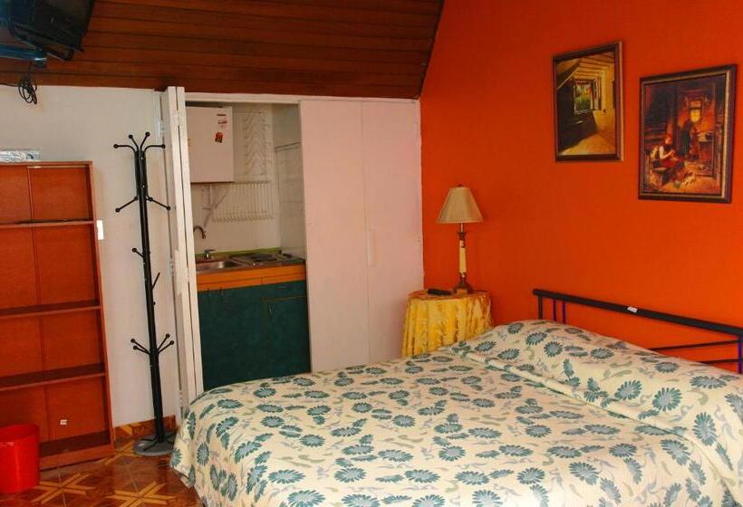 Standart Stüdyo, Casa Posada Amelia