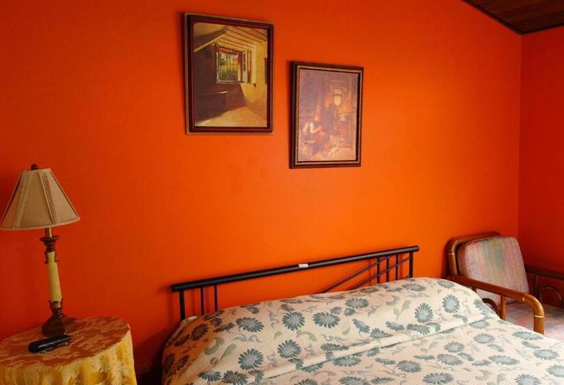 スタンダードスタジオ, Casa Posada Amelia