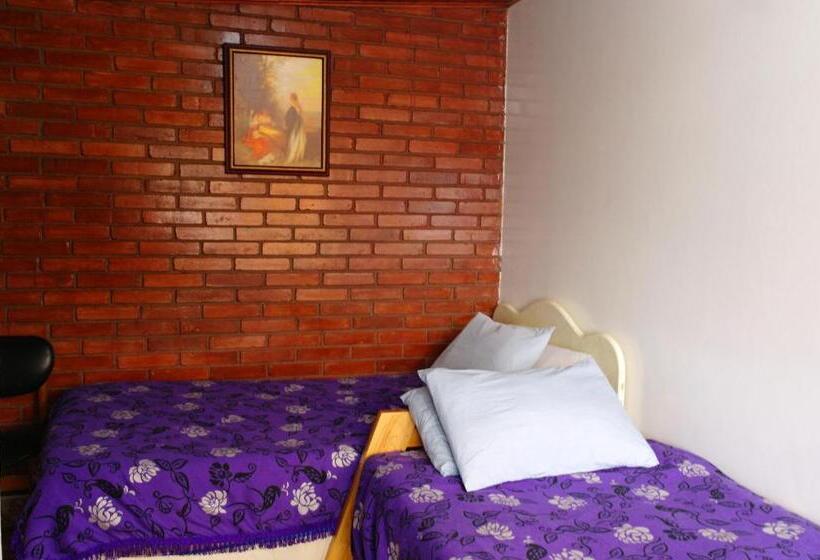Номер Стандарт, Casa Posada Amelia