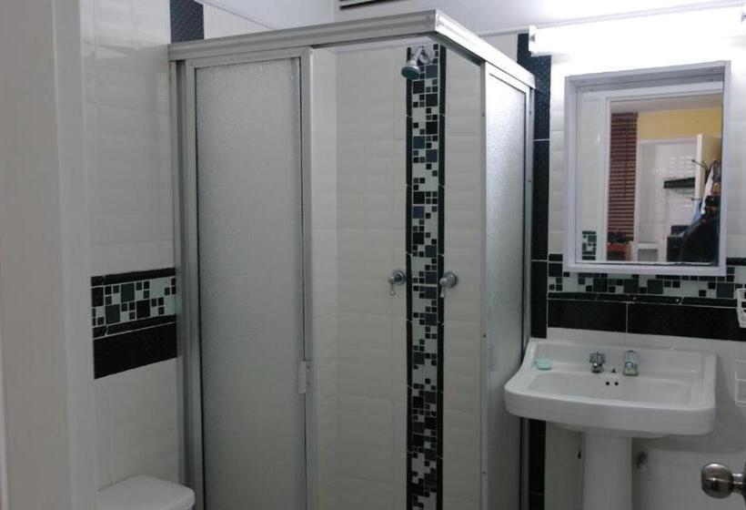 スタンダードルーム, Casa Posada Amelia